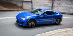 Subaru BRZ 2016 года (AU)